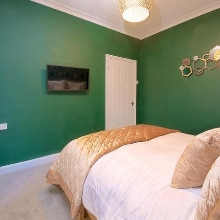 Ideal Abode Leonard צ'סטר מראה חיצוני תמונה