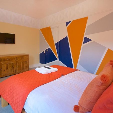 Ideal Abode Leonard צ'סטר מראה חיצוני תמונה