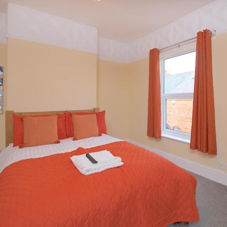 Ideal Abode Leonard צ'סטר מראה חיצוני תמונה