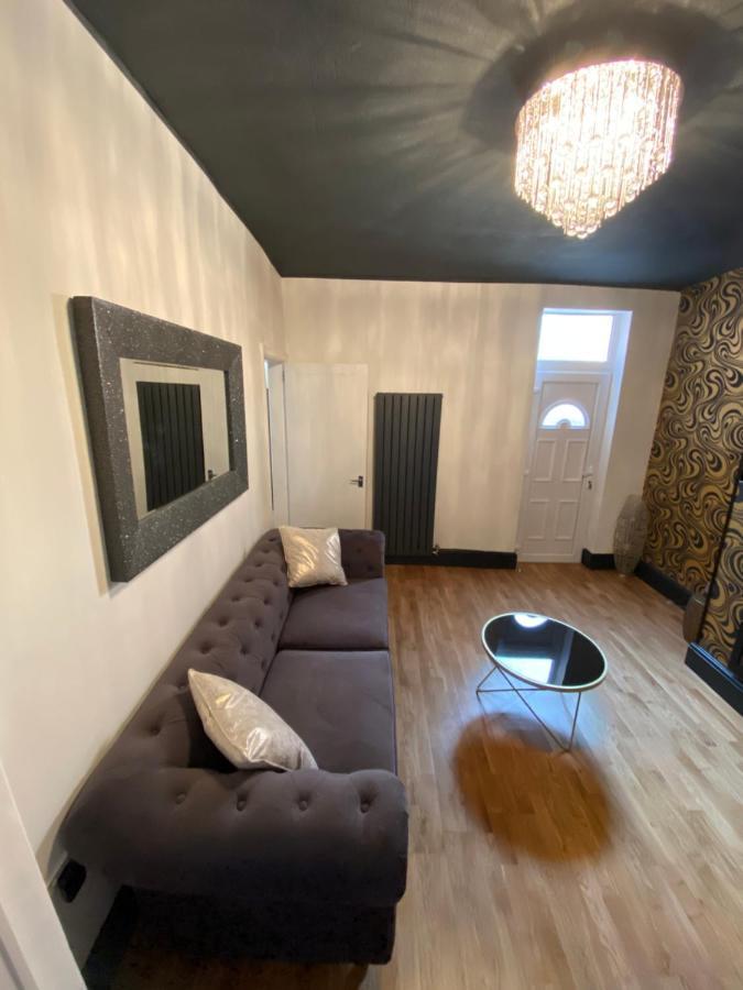 Ideal Abode Leonard צ'סטר מראה חיצוני תמונה
