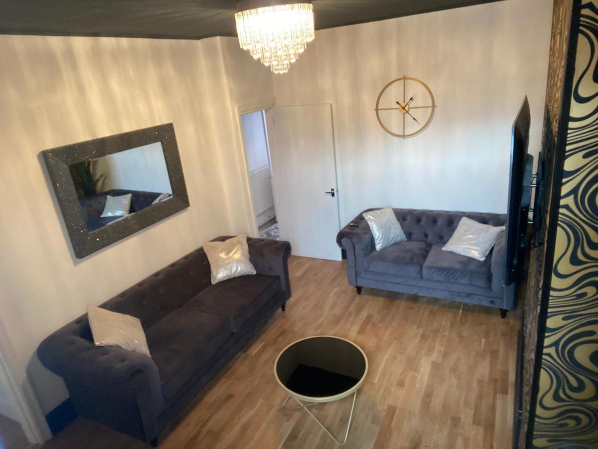 Ideal Abode Leonard צ'סטר מראה חיצוני תמונה