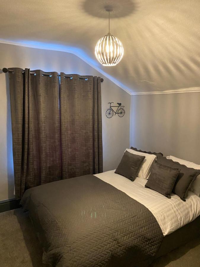 Ideal Abode Leonard צ'סטר מראה חיצוני תמונה
