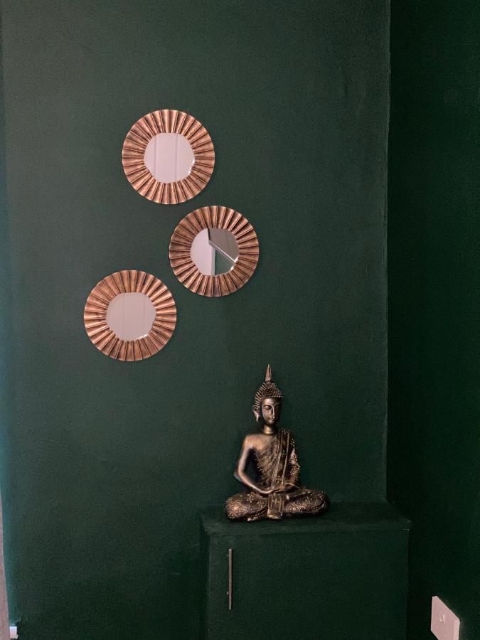 Ideal Abode Leonard צ'סטר מראה חיצוני תמונה