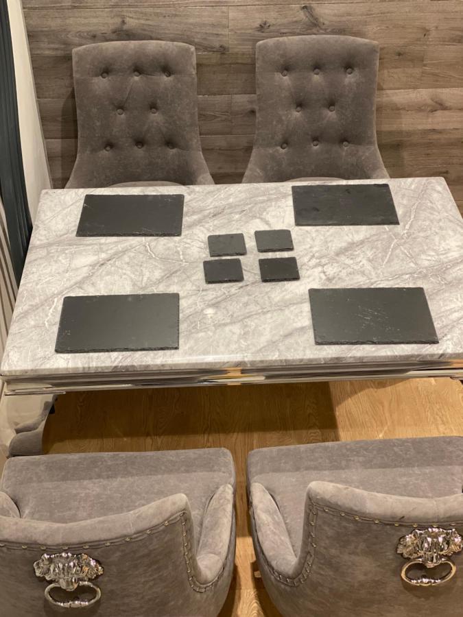 Ideal Abode Leonard צ'סטר מראה חיצוני תמונה