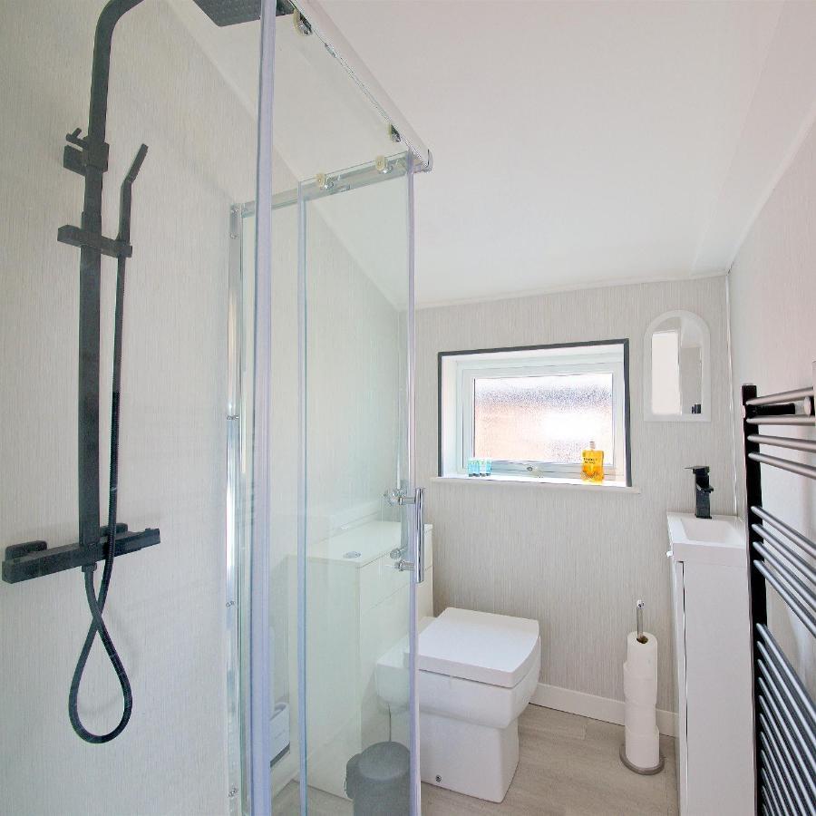 Ideal Abode Leonard צ'סטר מראה חיצוני תמונה