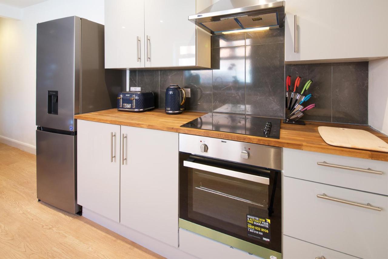 Ideal Abode Leonard צ'סטר מראה חיצוני תמונה