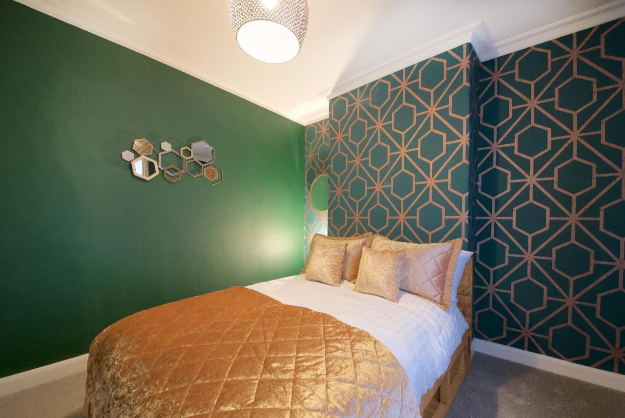 Ideal Abode Leonard צ'סטר מראה חיצוני תמונה