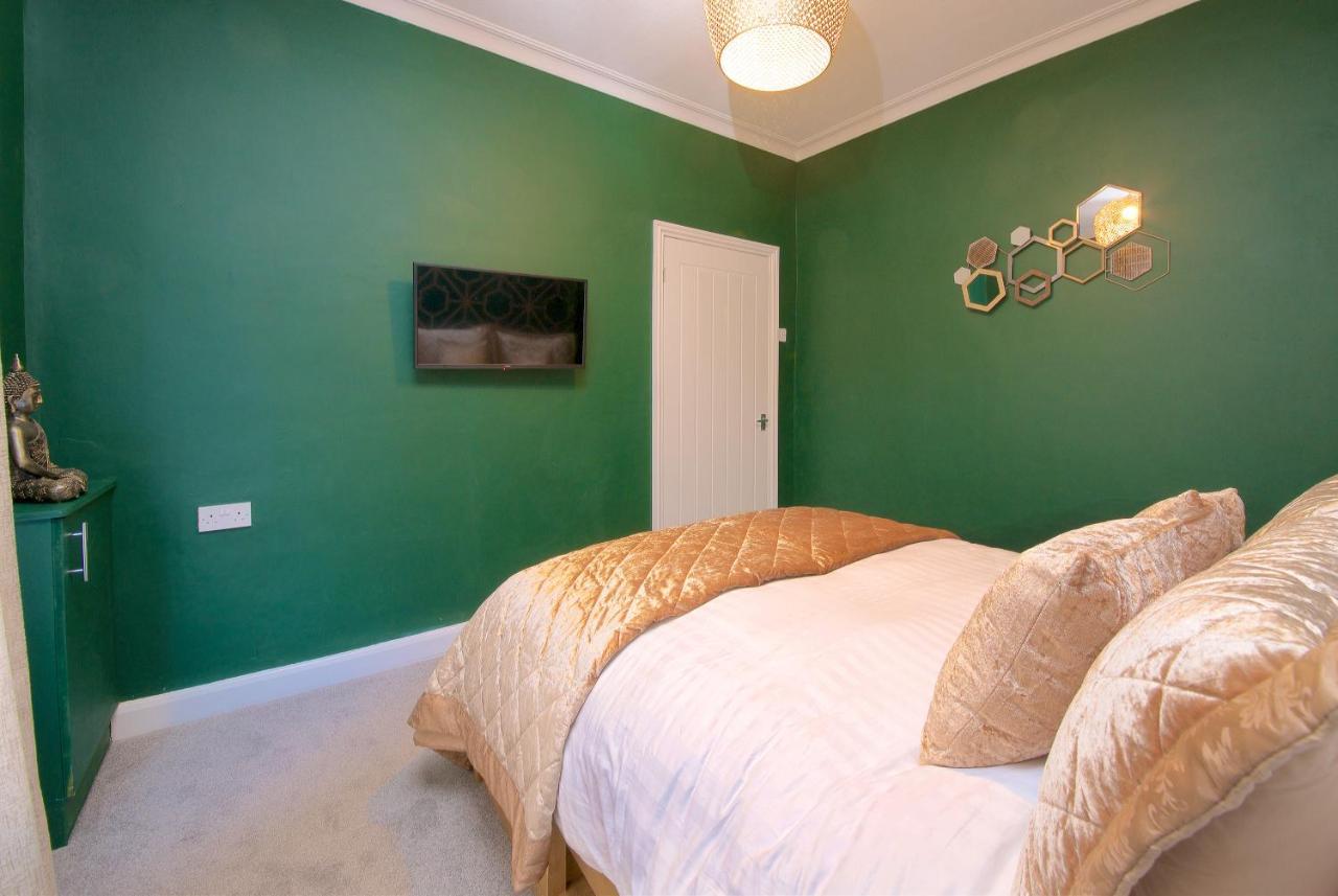 Ideal Abode Leonard צ'סטר מראה חיצוני תמונה