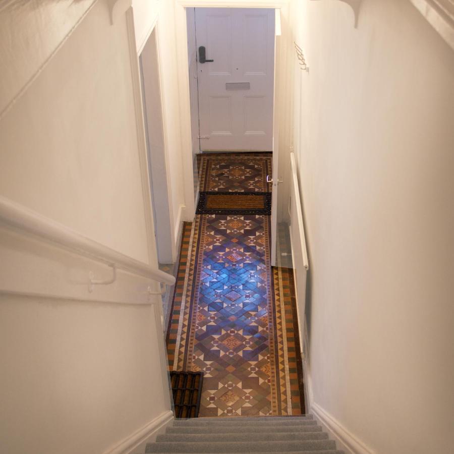 Ideal Abode Leonard צ'סטר מראה חיצוני תמונה