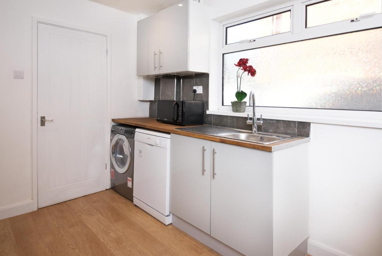 Ideal Abode Leonard צ'סטר מראה חיצוני תמונה